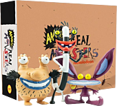 Aaahh!!! Real Monsters - Oblina, Krumm & Ickis Figure 3-Pack