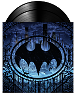 Batman Returns - Original Motion Picture Soundtrack Composed by Danny Elfman 2xLP Vinyl Record