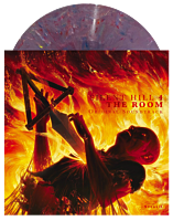 Silent Hill 4: The Room - Original Video Game Soundtrack 2xLP Vinyl Record (Eco Coloured Vinyl)