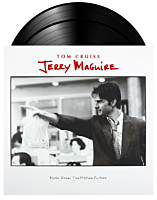 Jerry Maguire (1996) - Music from the Motion Picture 2xLP Vinyl Record