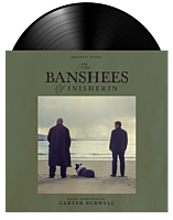 The Banshees of Inisherin (2022) - Original Score by Carter Burwell LP Vinyl Record