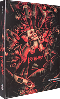 Gremlins - 1000 Piece Premium Jigsaw Puzzle by Matt Ryan Tobin (Second Edition)