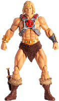 Masters of the Universe - He-Man 1/6th Scale Action Figure