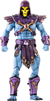 Masters of the Universe - Skeletor with Weapons 1/6th Scale Action Figure