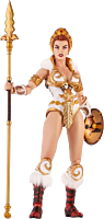 Masters of the Universe - Teela 1/6th Scale Action Figure