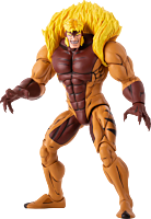 X-Men: The Animated Series - Sabretooth 1/6th Scale Action Figure