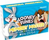 Memory Master - Looney Tunes Edition Card Game