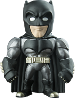 Batman vs Superman: Dawn of Justice - Batman Metals 4” Die-Cast Action Figure Main Image