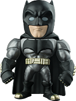 Batman vs Superman: Dawn of Justice - Batman with Armour Metals 6” Die-Cast Action Figure Main Image