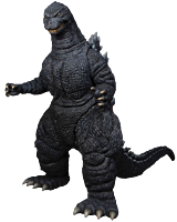 Godzilla - Ultimate Godzilla 18” Action Figure