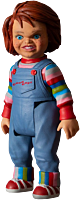 Child’s Play - Chucky Deluxe 5-Points 3.75” Action Figure