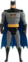 Batman: The Animated Series - Batman 5 Points 3.75" Scale Action Figure