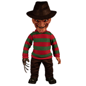 A Nightmare on Elm Street - Freddy Krueger 15” Mega Scale Action Figure
