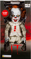 It (2017) - Pennywise Mega Scale 15” Talking Action Figure