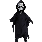 Scream - Ghostface 18” Roto Plush