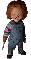 Child’s Play 2 - Menacing Chucky 15” Mega Scale Action Figure