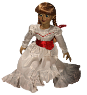 Annabelle: Creation - Annabelle 18” Prop Replica Doll