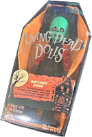 Living Dead Dolls - Butcher Boop Variant 10" Doll (Series 32)