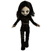 LDD Presents - The Crow 10” Living Dead Doll