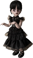 Wednesday (2022) - Wednesday Addams Dancing LDD Presents 10" Living Dead Doll