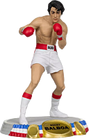 Rocky (1976) - Rocky Balboa Movie Maniacs 6" Scale PVC Statue