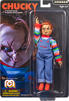 Child’s Play - Chucky 8” Mego Action Figure