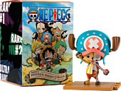 One Piece - Freeny's Hidden Dissectibles Series 01 Blind Box Vinyl Figure (Single Unit)