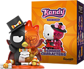 Sanrio - Kandy x Sanrio ft. Jason Freeny Spooky Fun Series Blind Box Vinyl Figure (Single Unit)