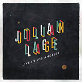 Julian Lage - Live in Los Angeles EP Vinyl Record (2024 Record Store Day Black Friday Exclusive)