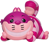 Alice in Wonderland (1951) - Cheshire Cat Figural PVC Money Bank