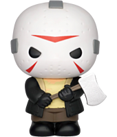 Friday the 13th - Jason Voorhees Figural 8" PVC Money Bank