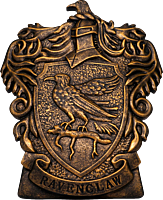 Harry Potter - Ravenclaw Crest PVC Money Bank