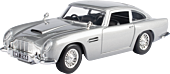 Goldfinger (1964) - Aston Martin DB5 James Bond 007 Collection 1/24th Scale Die-Cast Vehicle Replica