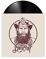 Chris Stapleton - From A Room: Volume 1 LP Vinyl Record