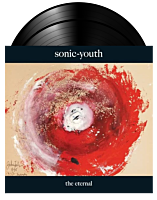 Sonic Youth - The Eternal 2xLP Vinyl Record