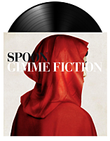 Spoon - Gimme Fiction LP Vinyl Record