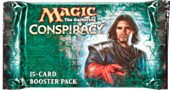 Magic the Gathering - Conspiracy Multiplayer Booster Pack (15 Cards)