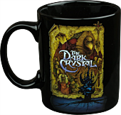 The Dark Crystal - Movie Poster Mug | Popcultcha