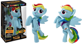My Little Pony - Hikari Rainbow Dash Japanese Vinyl Figure