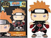 Naruto - Pain Glow-in-the-Dark Pop! Enamel Pin