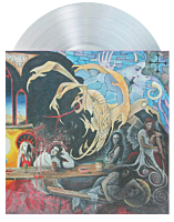 Graveyard - Graveyard LP Vinyl Record (Clear Vinyl)