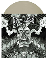 Earthless - Black Heaven LP Vinyl Record (Natural Vinyl)