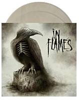 In Flames - Sounds of a Playground Fading 2xLP Vinyl Record (Natural Vinyl)