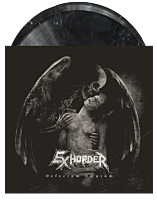 Exhorder - Defectum Omnium 2xLP Vinyl Record (Black & White Marble Vinyl)