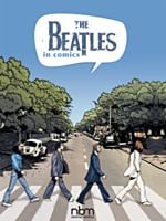 NBM12187-The-Beatles-Beatles-in-Comics-Hardcover-Book01