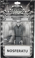 Nosferatu (1922) - Count Orlok (Silver Screen Edition) Toony Terrors 6" Scale Action Figure