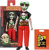 Ben Cooper - Nosferatu Count Orlok Costume Kids 6" Action Figure