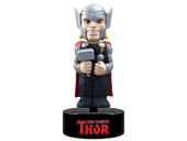 Thor - Solar Powered Body Knocker