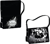 Twilight - Bella Swan and the Cullen Family Messenger Bag