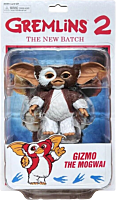 Gremlins 2: The New Batch - Gizmo the Mogwai 7" Scale Action Figure